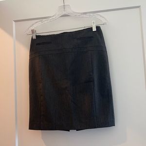 Express Pencil Skirt